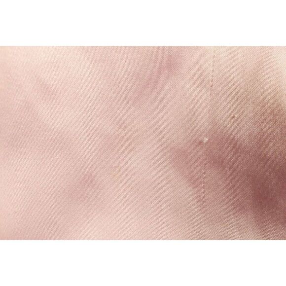 Carters Baby Security Blanket Lovey Soother Plush Toy Pink Unicorn Satin Soft - Picture 9 of 11